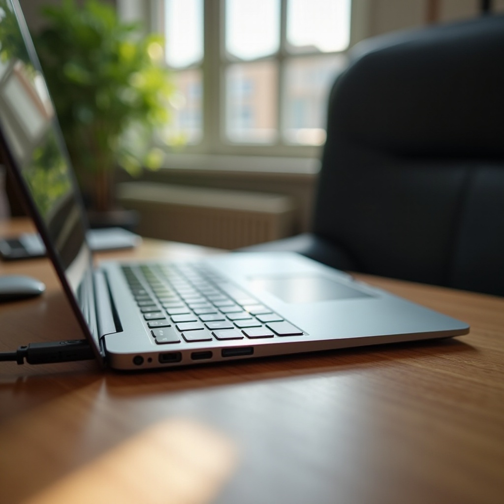 ¿Puedo dejar mi portátil enchufado las 24 horas del día, los 7 días de la semana?