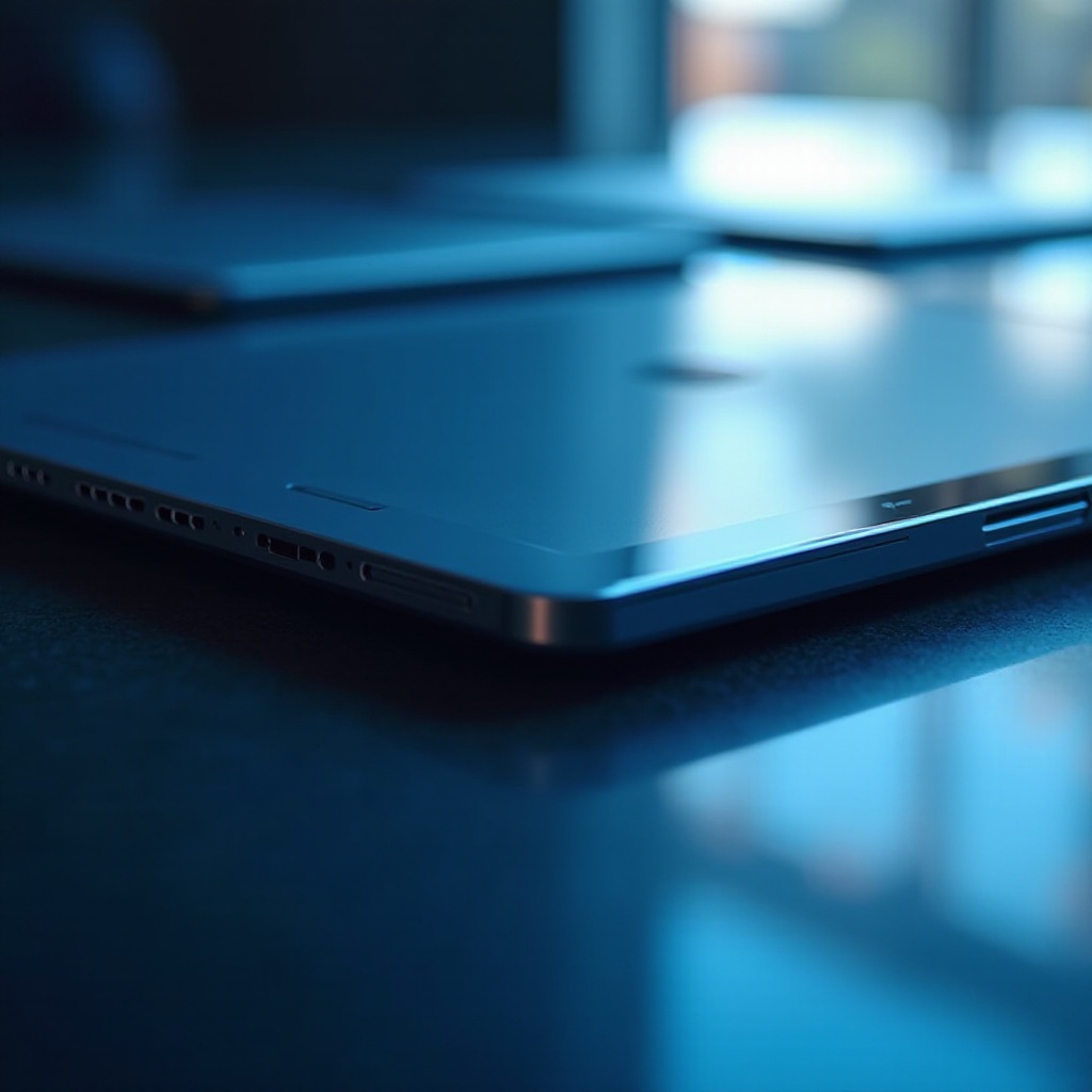 najlepszy tablet z dobrą żywotnością baterii