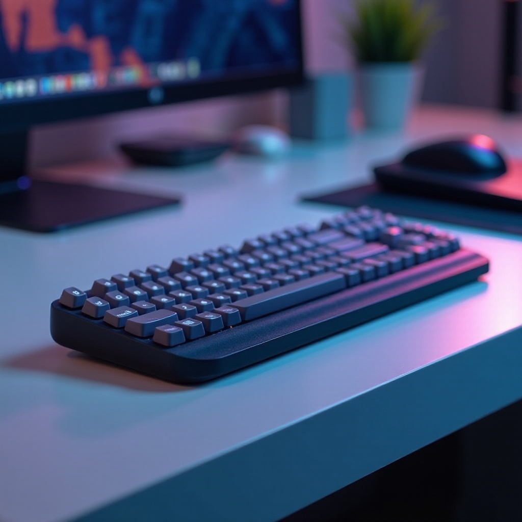 mejor teclado nuphy