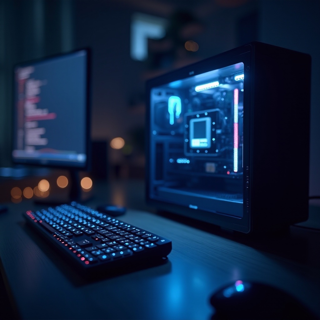 ¿Cuál es la diferencia entre i7 y i9?