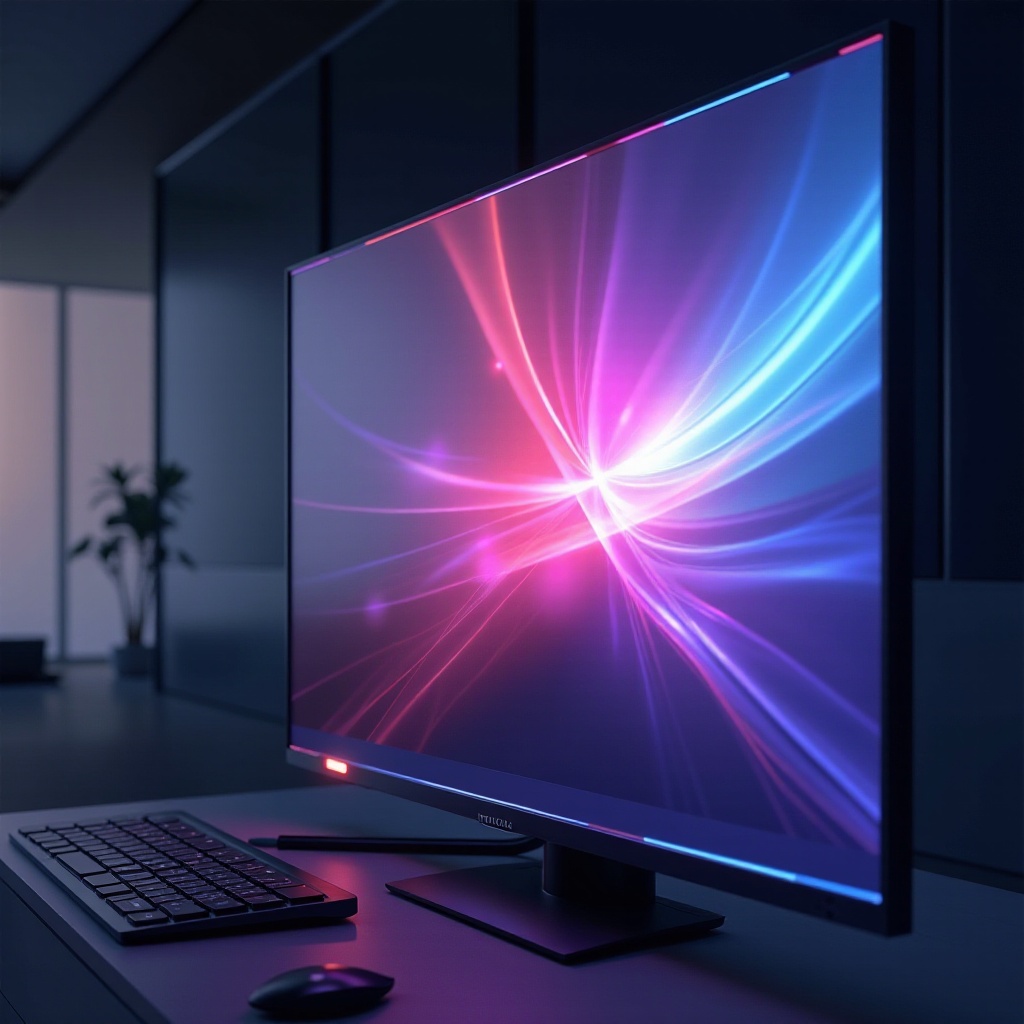 Quanto tempo leva para um OLED queimar?