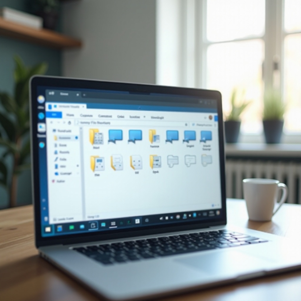 prikaži skrivene datoteke windows 11