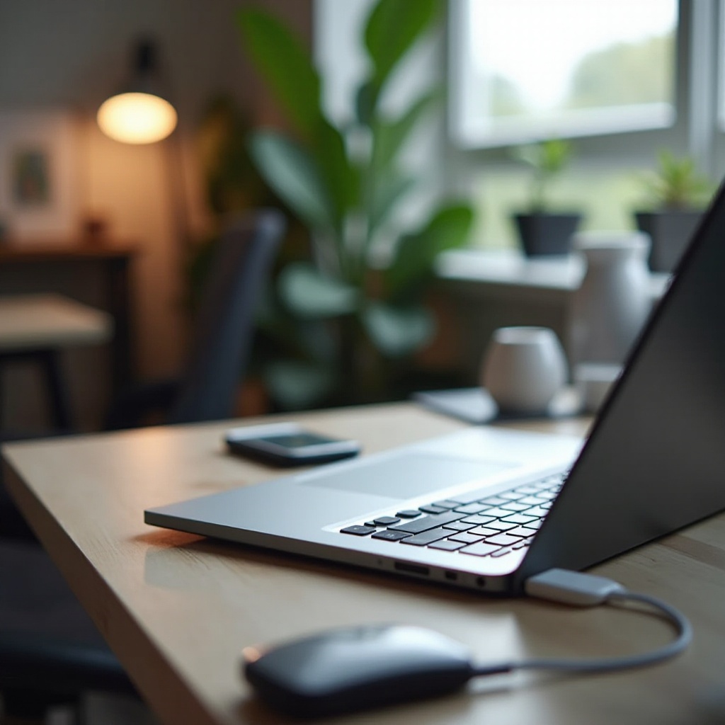 Могу ли да оставим лаптоп укључен 24/7?