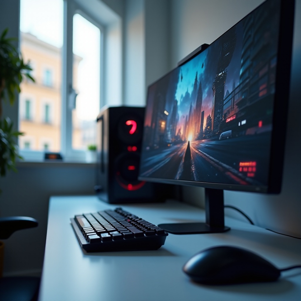 como desativar a exibição de fps, gpu e cpu