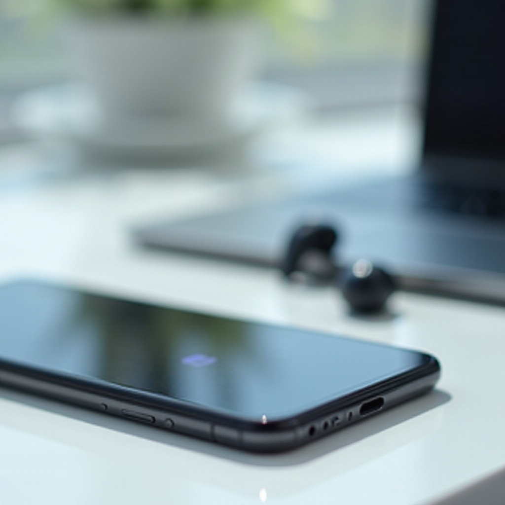 el bluetooth de android sigue desconectándose