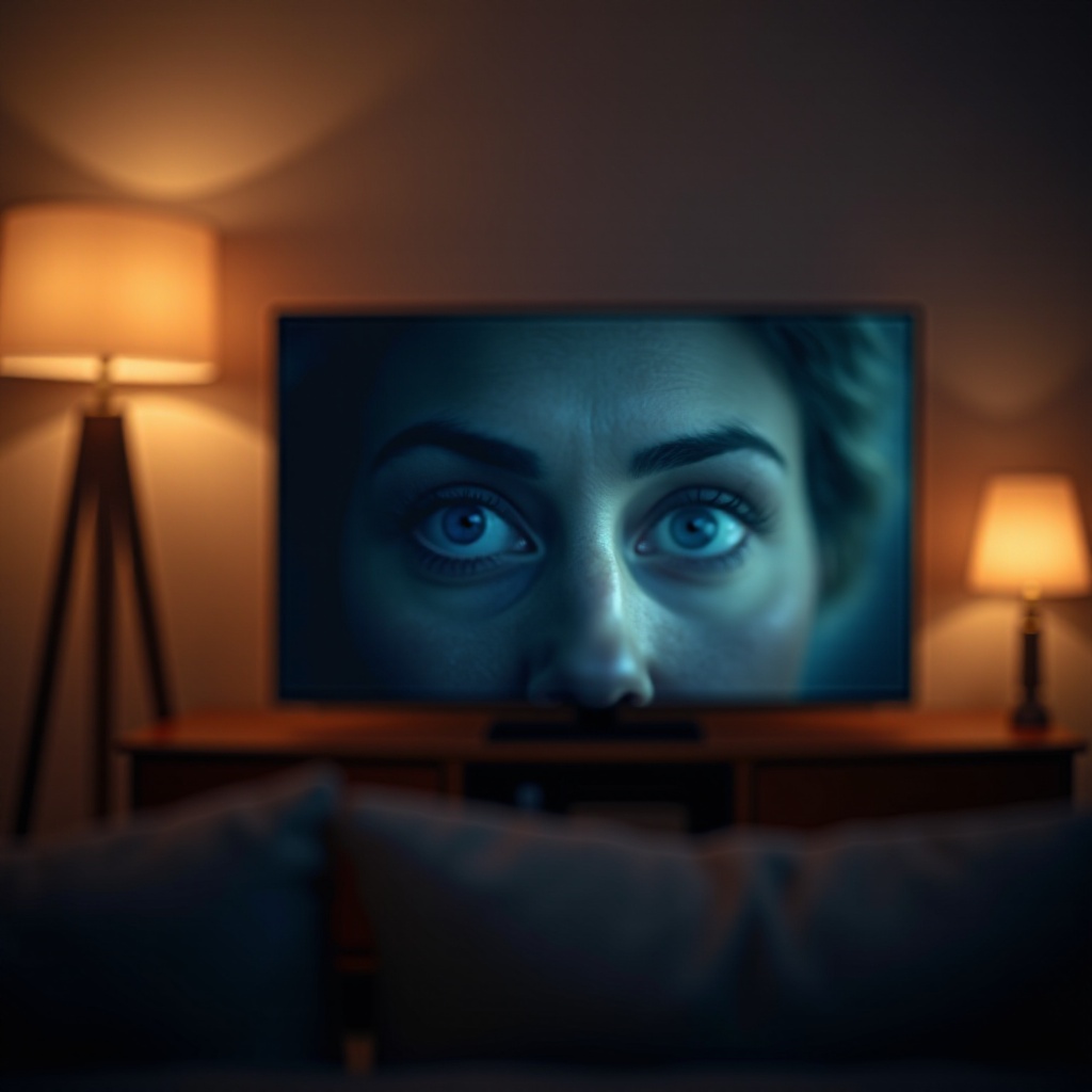como saber se sua televisão está espionando você