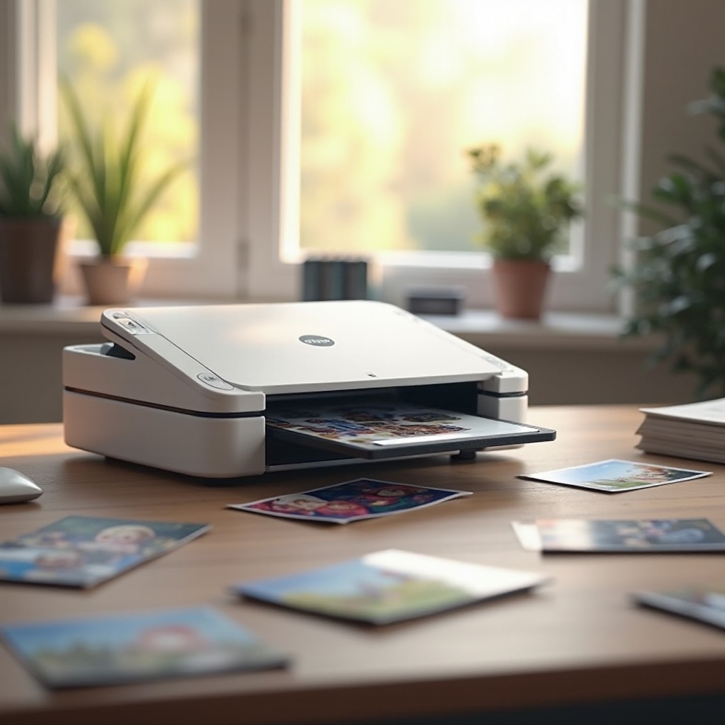 рецензија брзог скенера за фотографије епсон