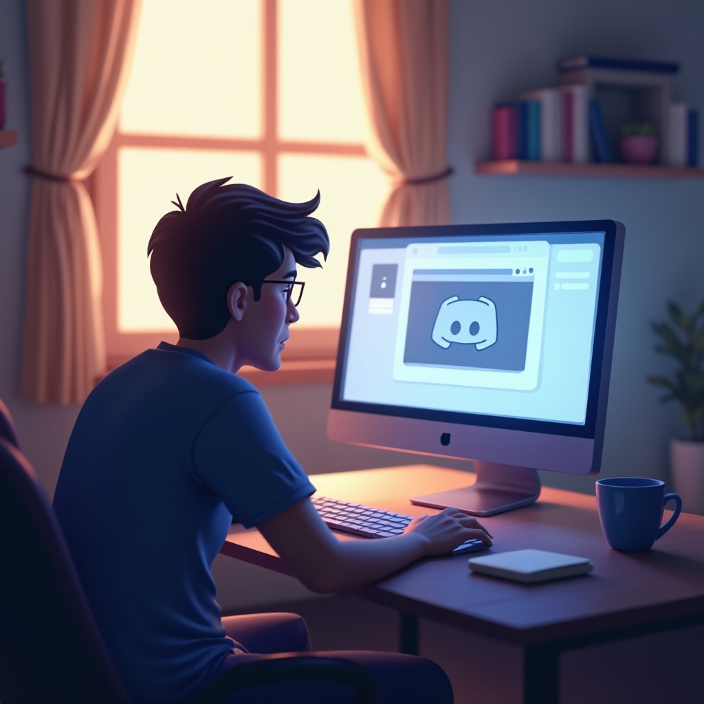 Dlaczego nie dostaję powiadomień z Discorda na PC?