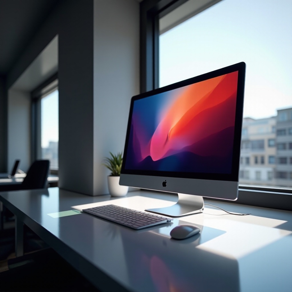 Os monitores da Apple valem a pena?