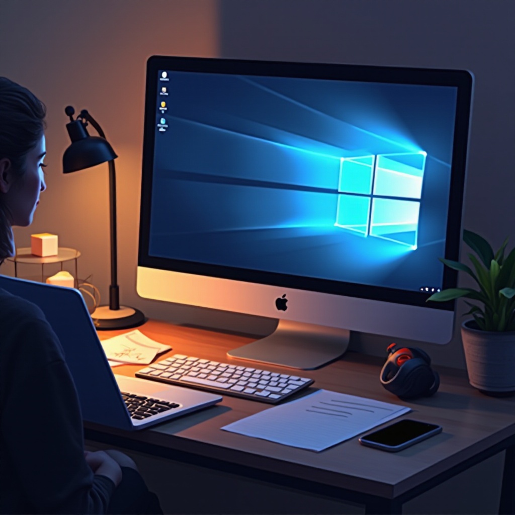 no puedo instalar Windows 11 aunque cumplo con los requisitos
