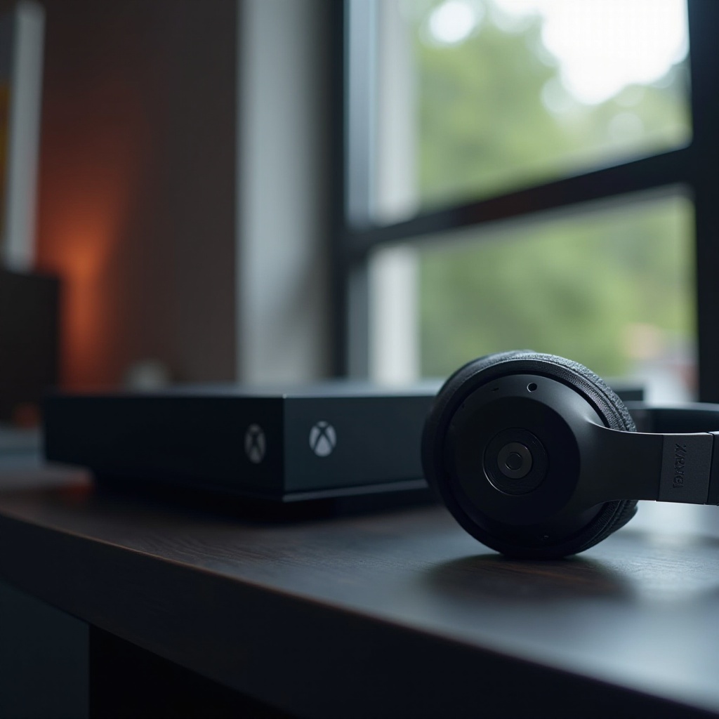 ¿puedes conectar beats a xbox one?