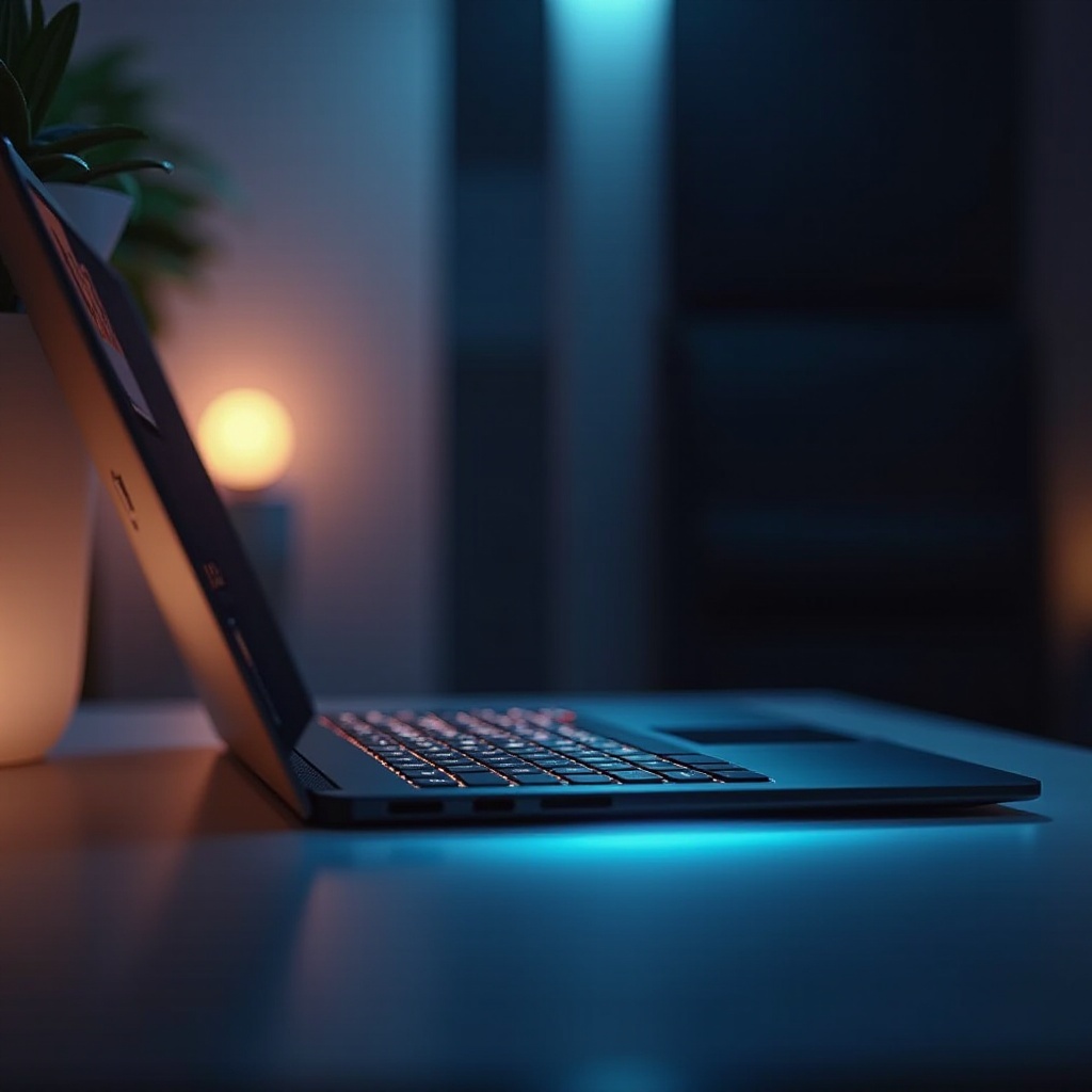 Ile pamięci RAM ma Chromebook?