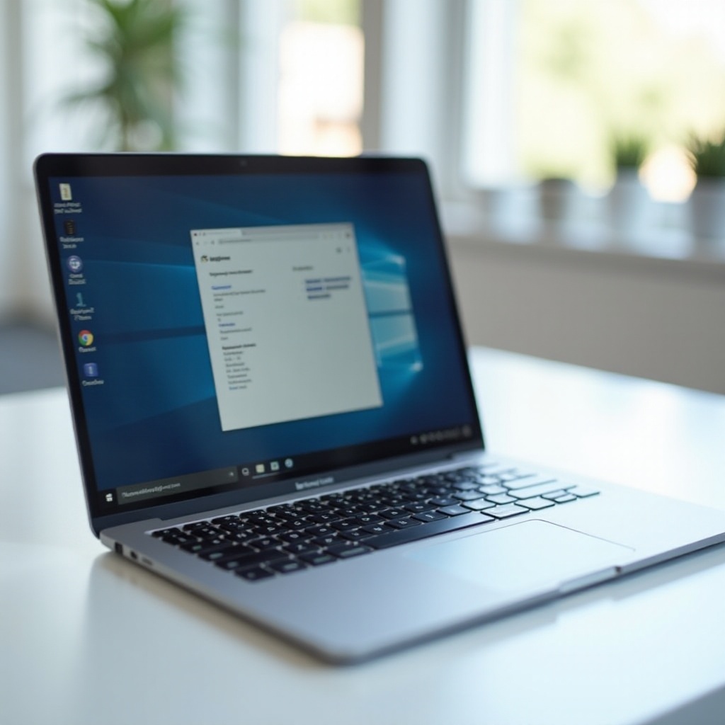 desactivar la aceleración de hardware en Chromebook
