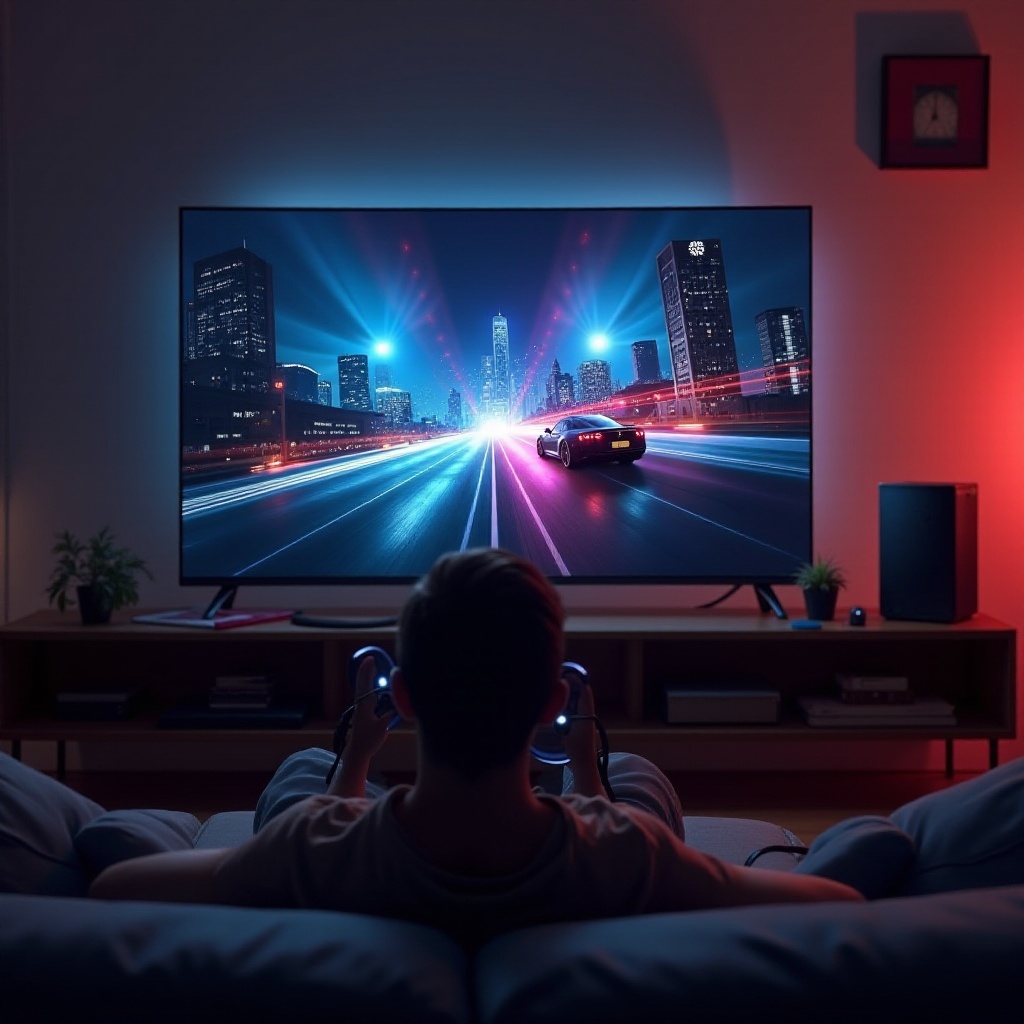 mejor tasa de refresco para juegos en PS5