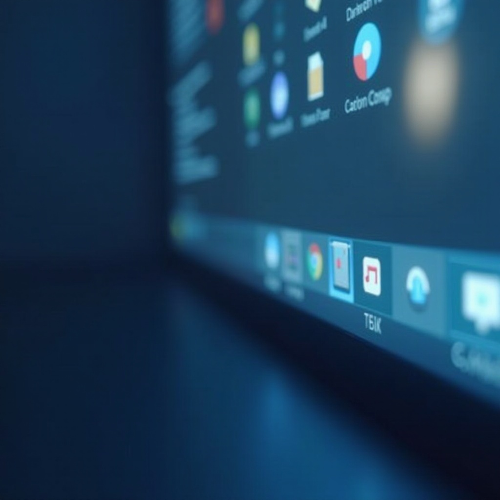 Windows 11 desagrupar barra de tarefas