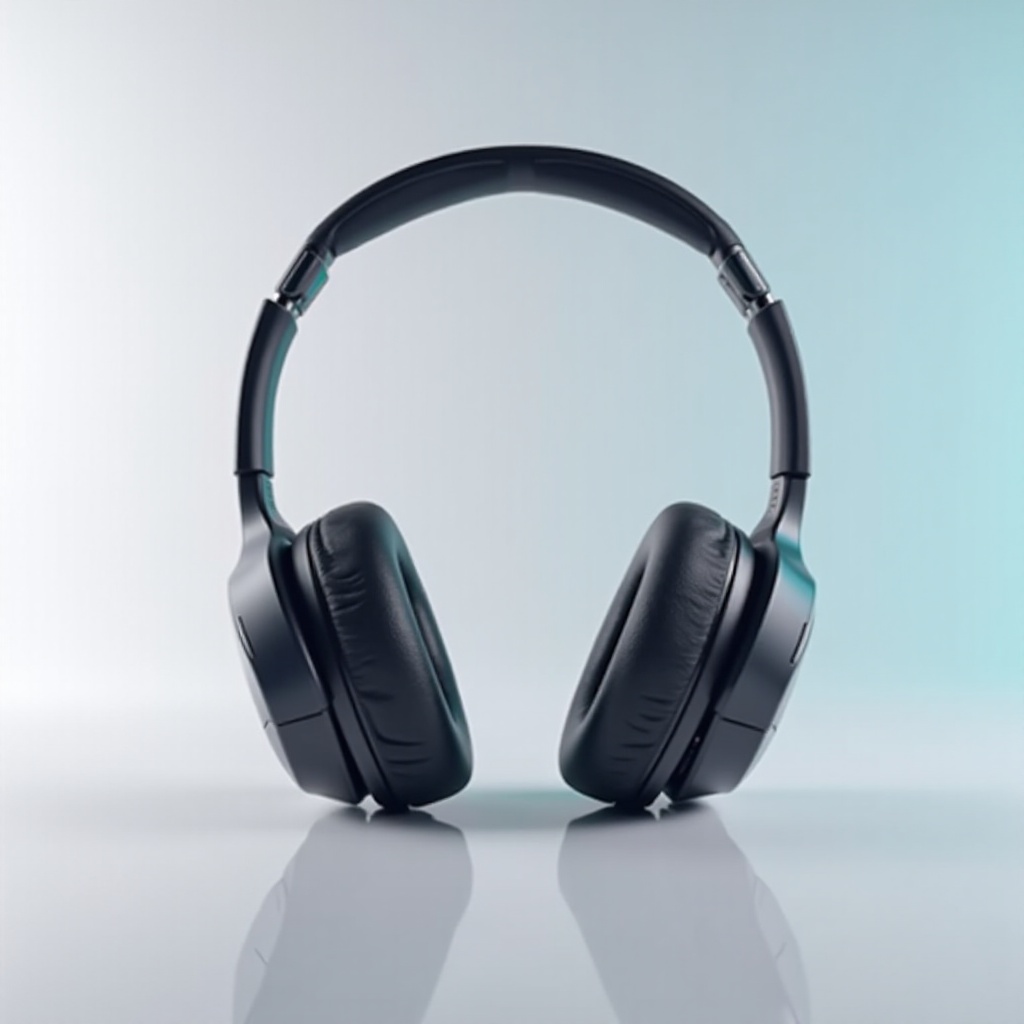 najdłużej działające słuchawki