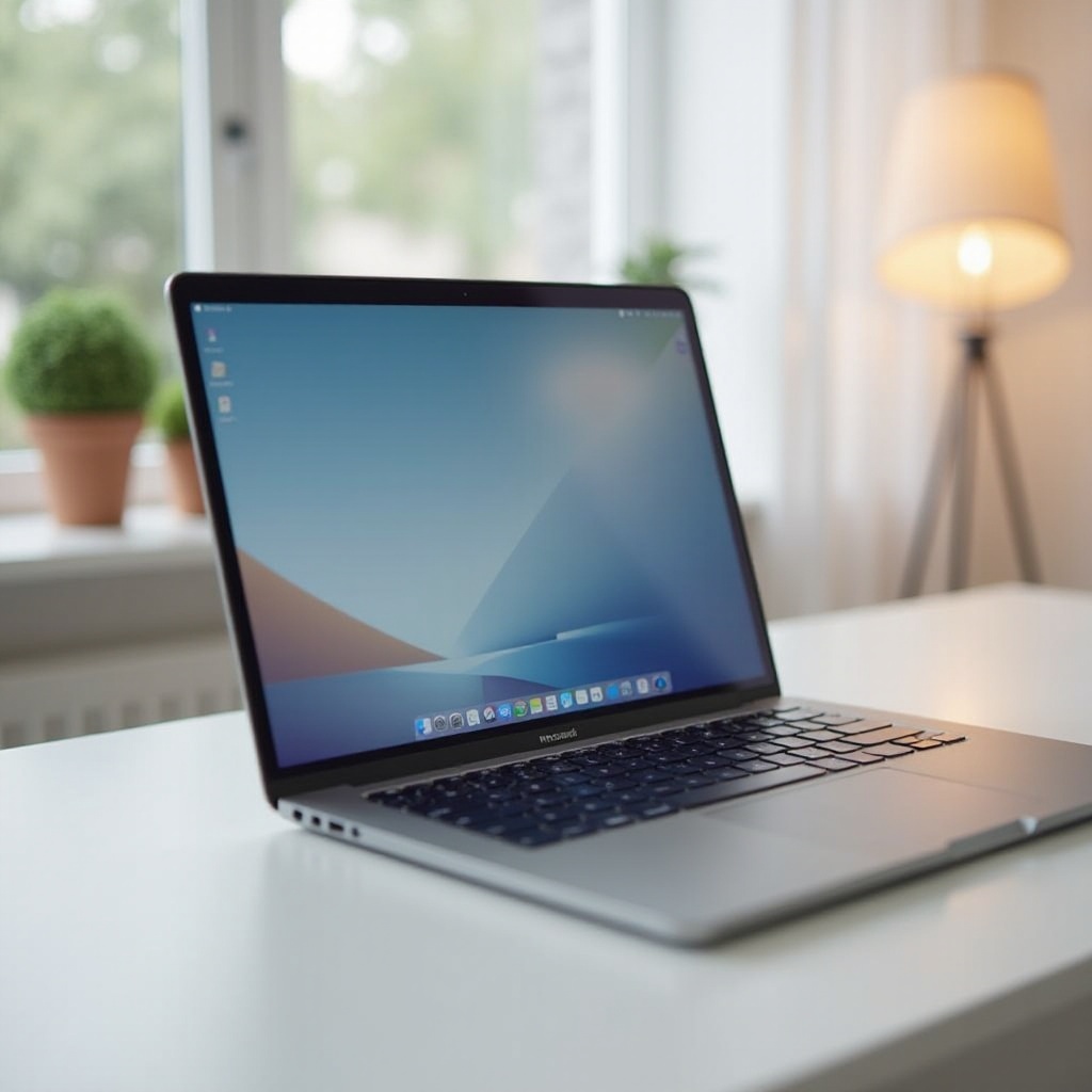 najlepszy tani laptop z ekranem dotykowym