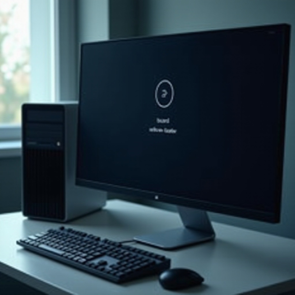 Windows 11 bez pokretanja grafičkog interfejsa