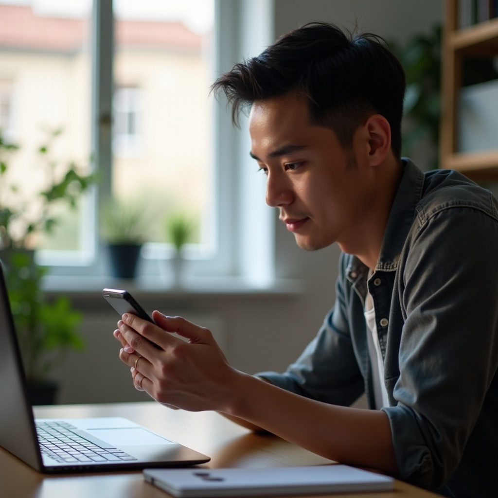 ¿Puedes restablecer la contraseña de tu teléfono si la olvidaste?