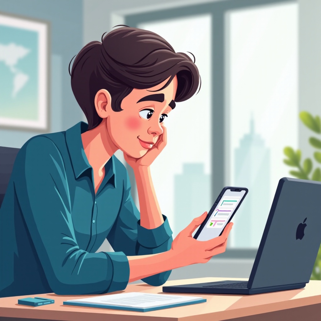 Можете ли да ресетујете лозинку за телефон ако сте је заборавили?