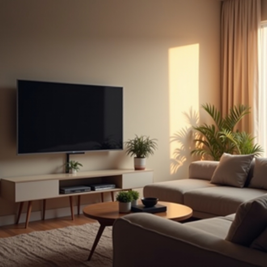 mejor antena para televisor inteligente Vizio