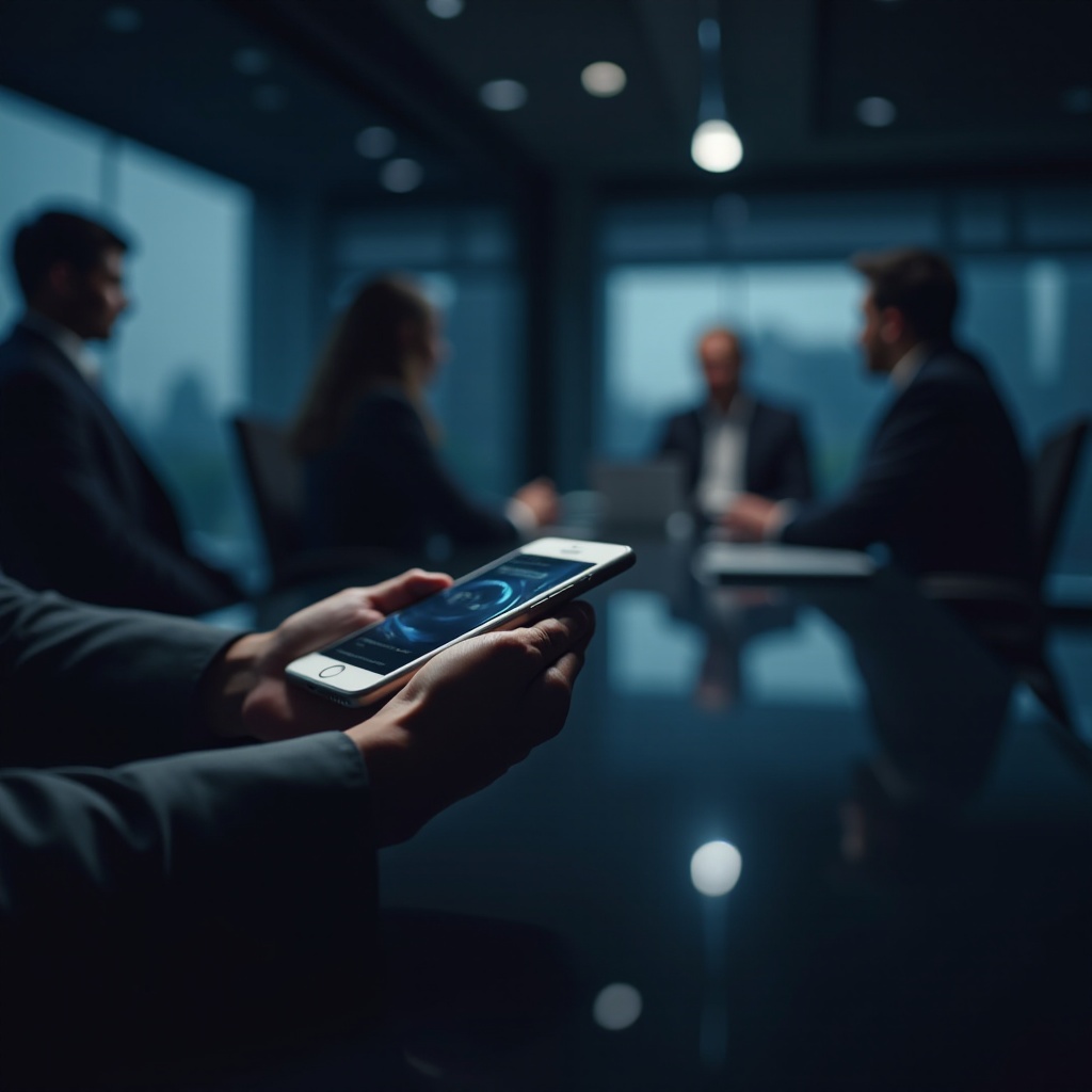 како се удаљено повезати на iPhone