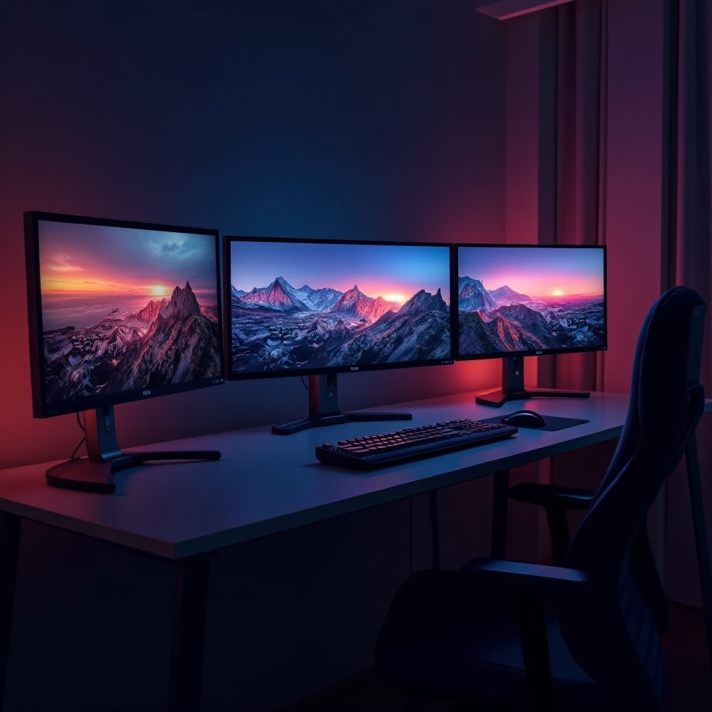 dobre monitory komputerowe do edycji zdjęć