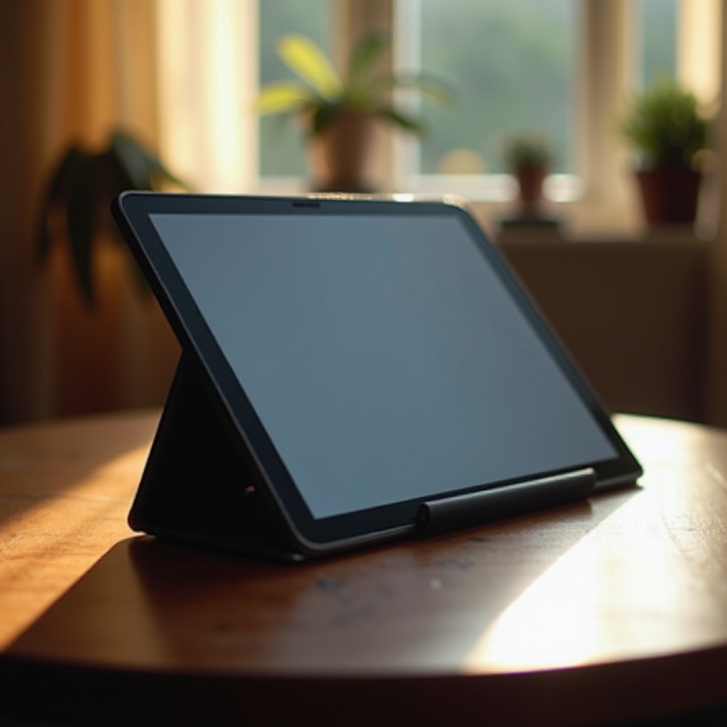 mejor tableta con buena vida de batería