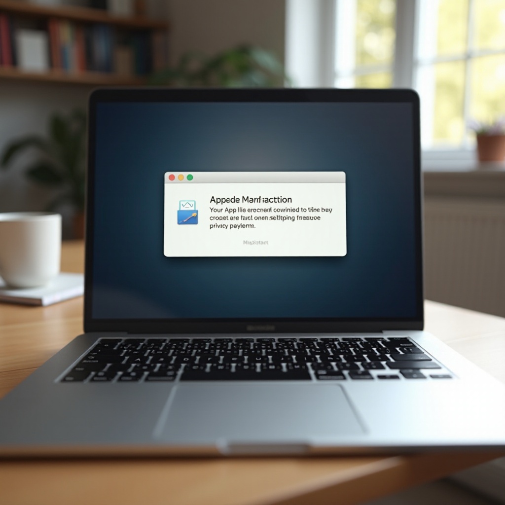 Apple Mail: ustawienia twojej sieci uniemożliwiają prywatne wczytywanie treści