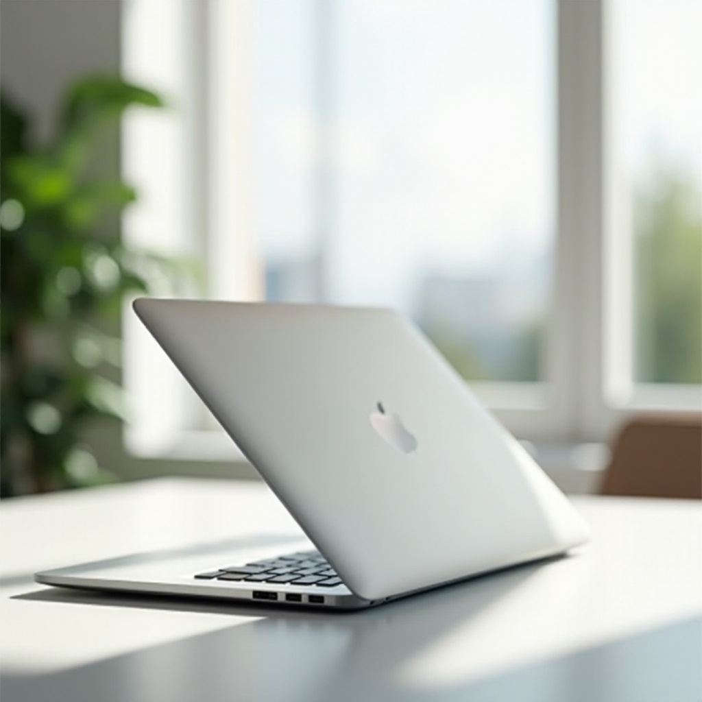 O que significa laptop recondicionado?