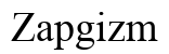 Zapgizm
